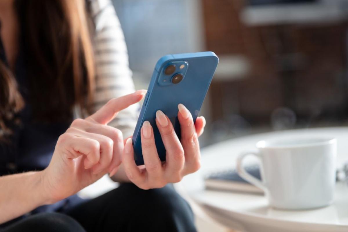 El mejor iphone reacondicionado de Amazon