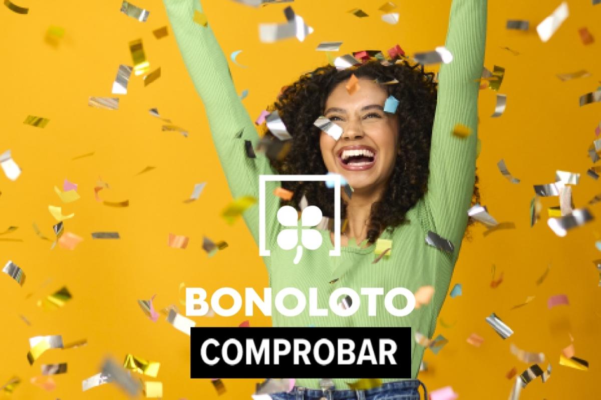 Bonoloto: comprobar los resultados del viernes 28 de junio.