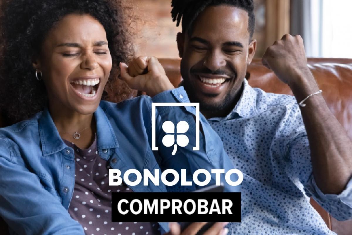 Bonoloto: comprobar los resultados del sábado 29 de junio.