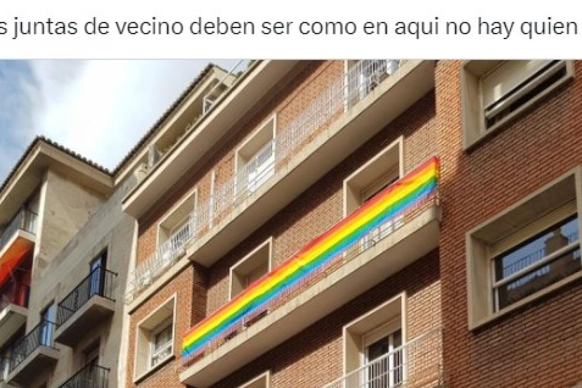 El mensaje compartido por @pav1ooh