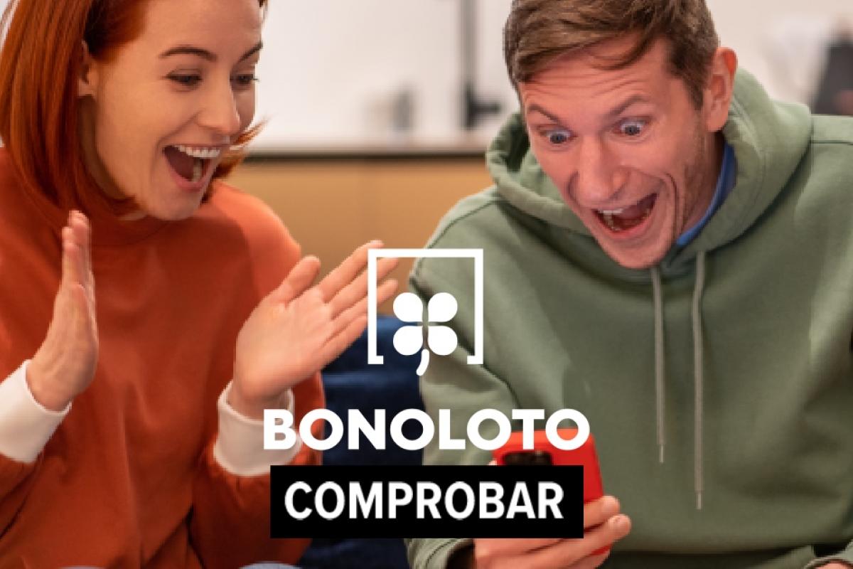 Bonoloto: comprobar los resultados del domingo 30 de junio.