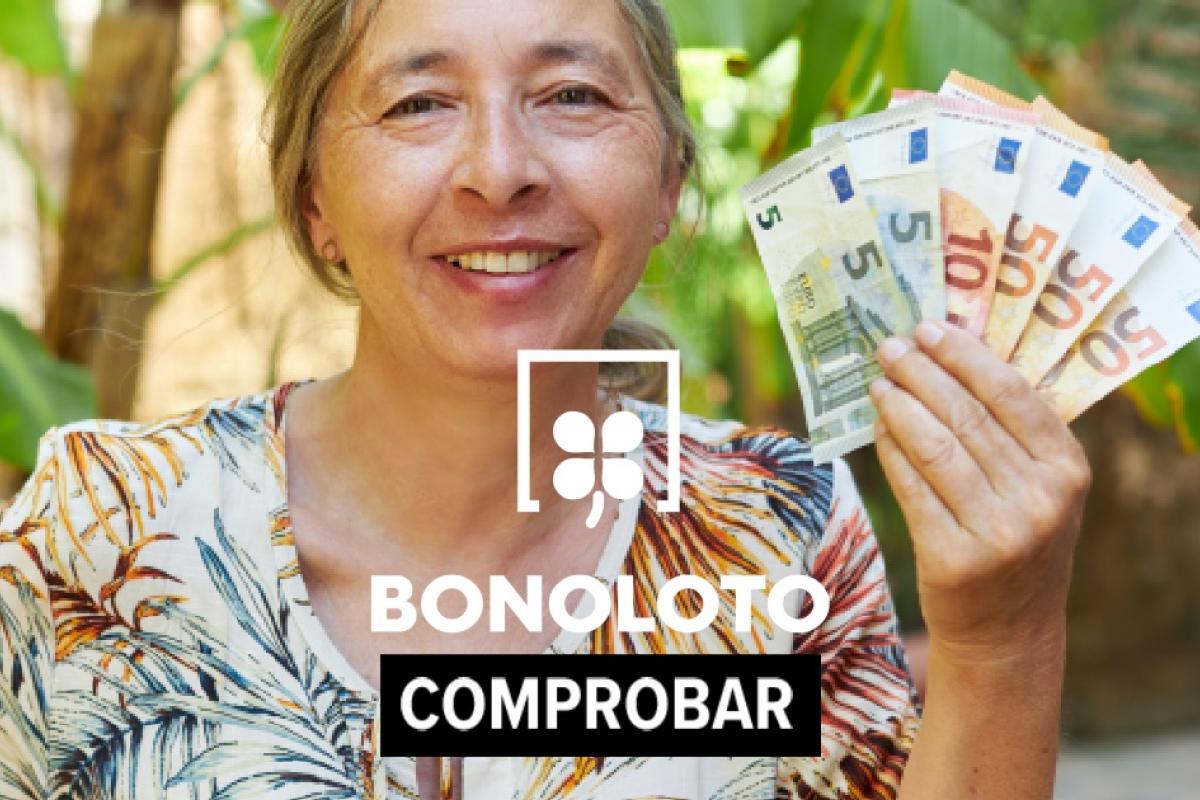Bonoloto: comprobar los resultados del miércoles 3 de julio.