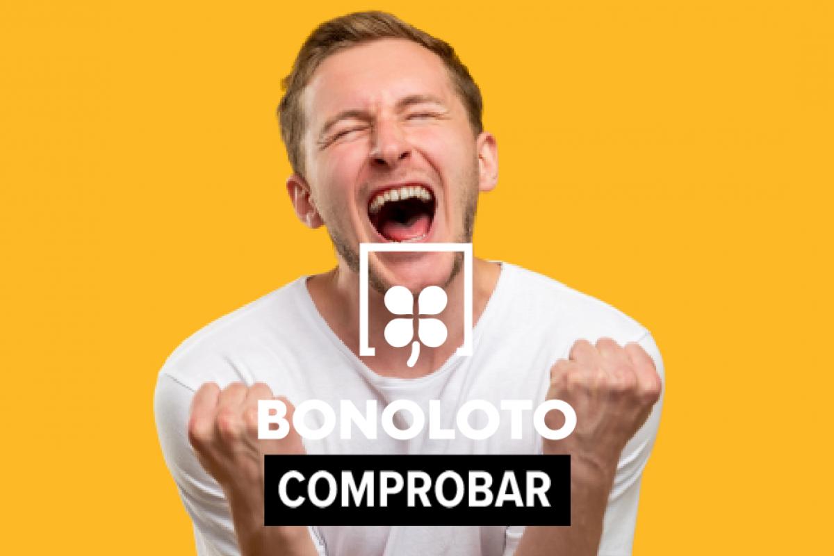 Bonoloto: comprobar los resultados del jueves 4 de julio.