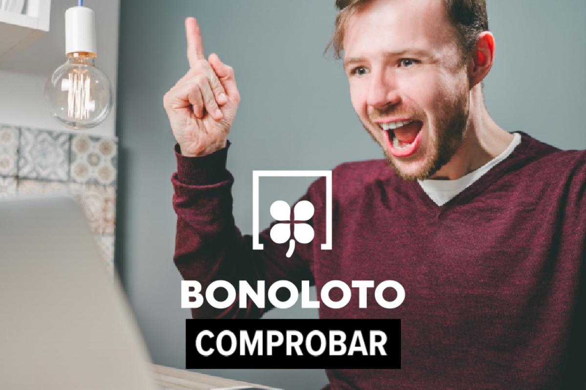 Bonoloto: comprobar los resultados del viernes 5 de julio.
