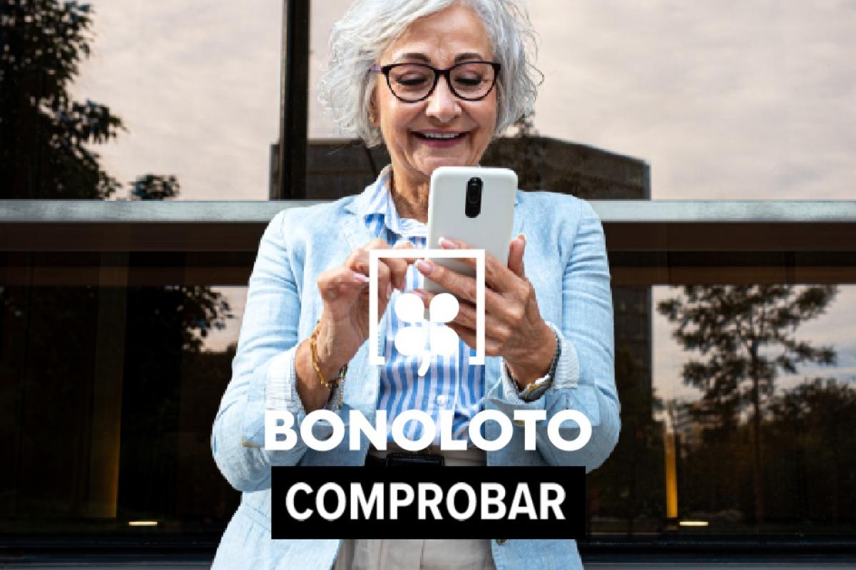 Bonoloto: comprobar los resultados del sábado 6 de julio.