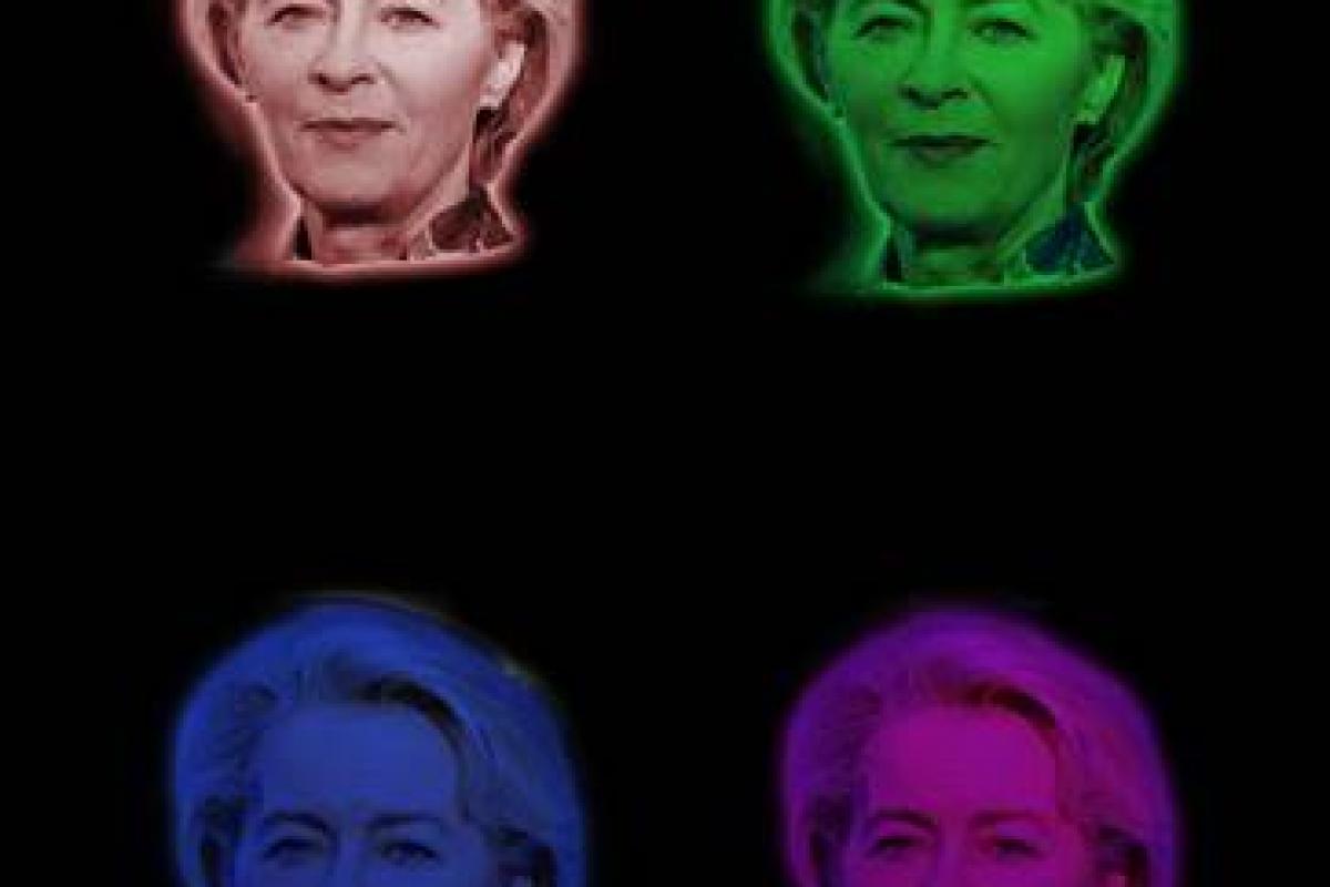 Von der Leyen, de nuevo al mando