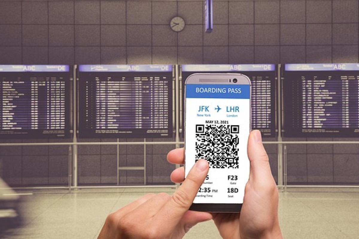 Debes aprender a protegerte de las estafas a través de códigos QR.