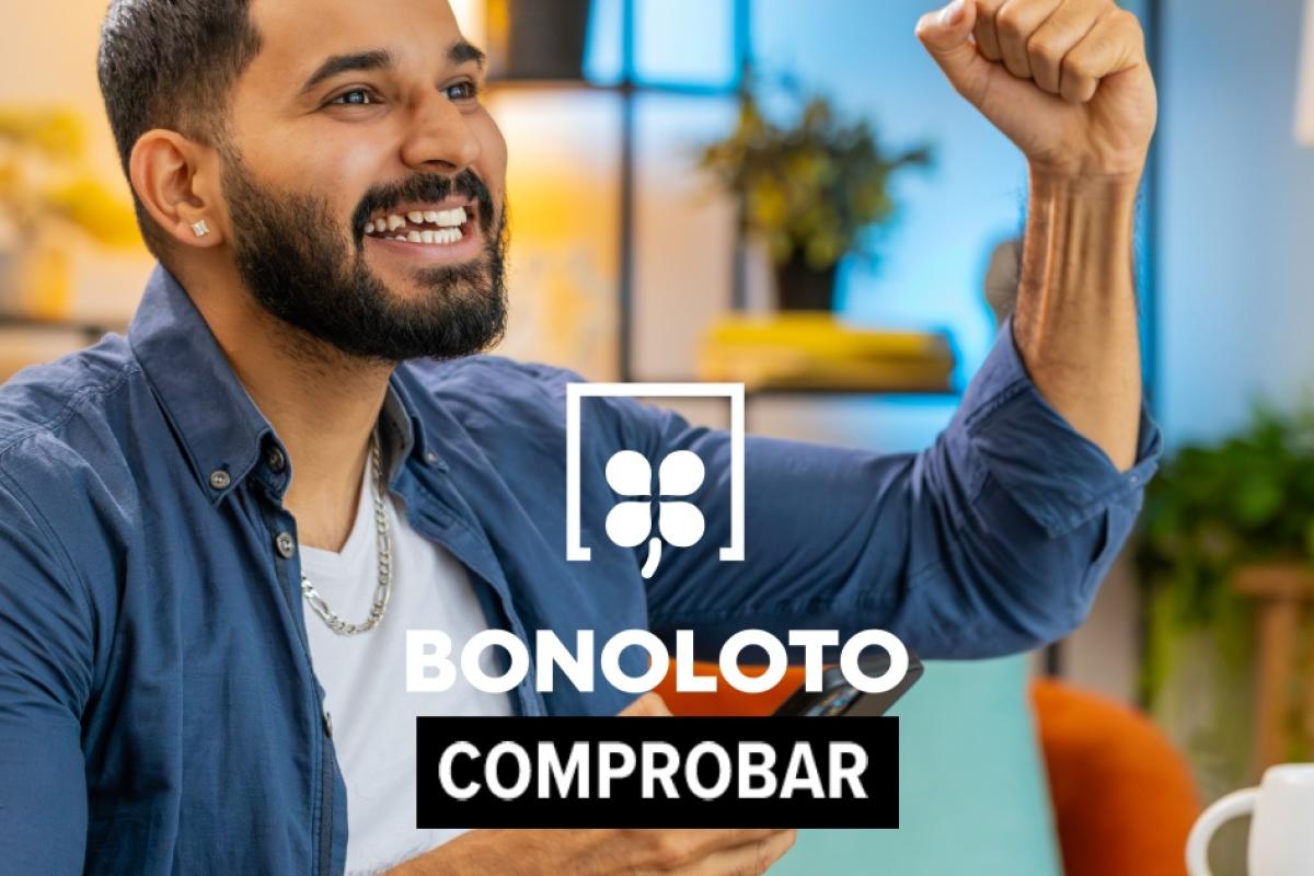 Bonoloto: comprobar los resultados del viernes 12 de julio.