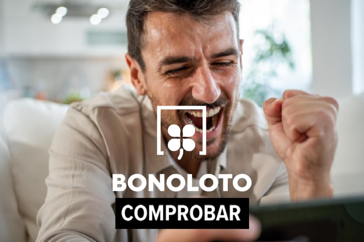 Bonoloto: comprobar los resultados del miércoles 17 de julio.