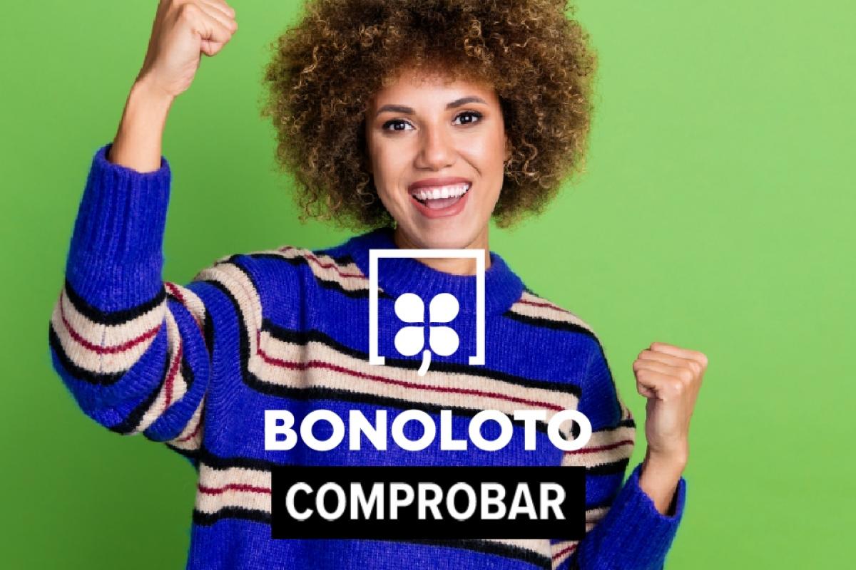 Bonoloto: comprobar los resultados del jueves 18 de julio.