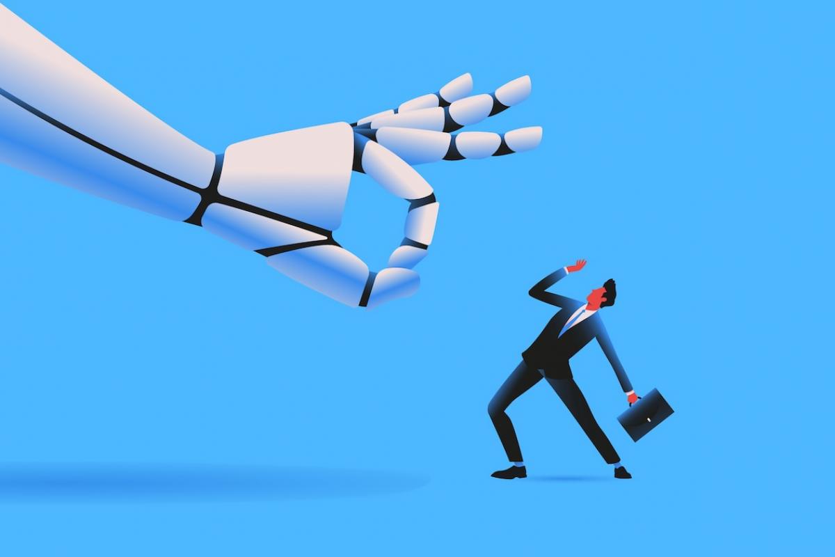 Una empresa que quiso probar la semana laboral de cuatro días termina despidiendo a un empleado por tener dos trabajos