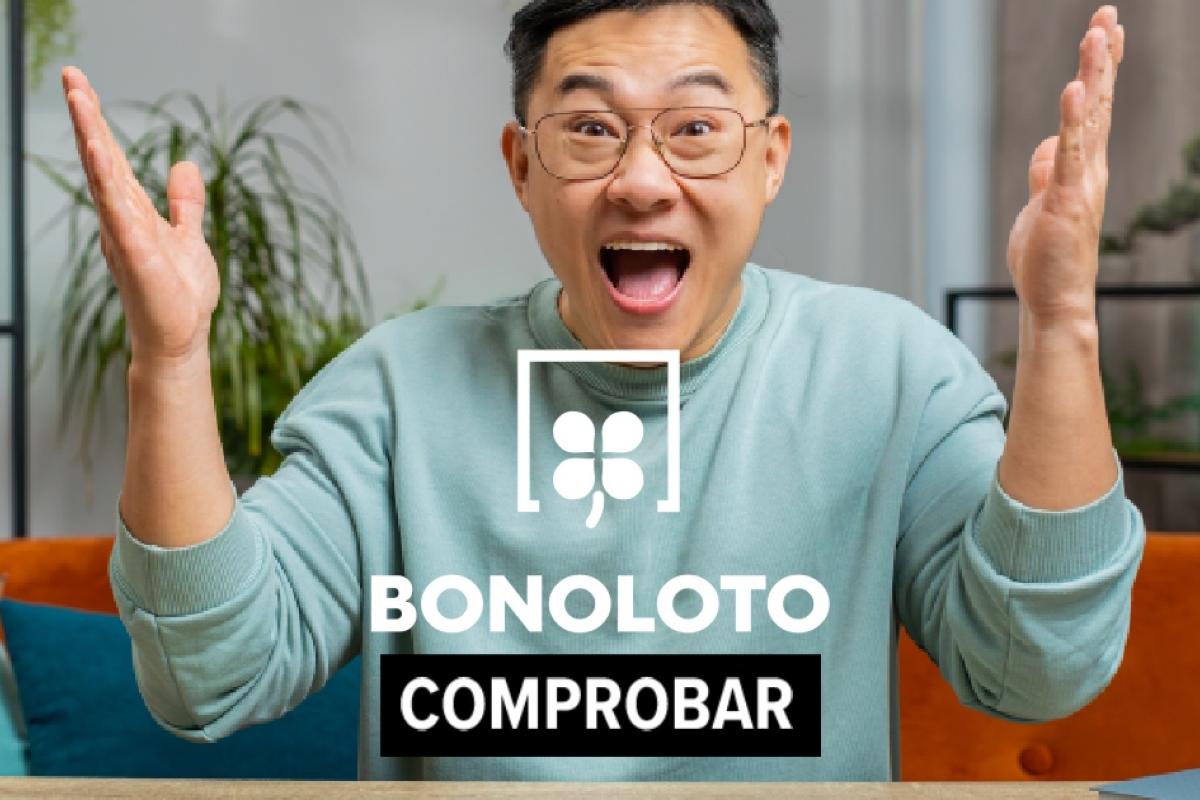 Bonoloto: comprobar los resultados del viernes 19 de julio.
