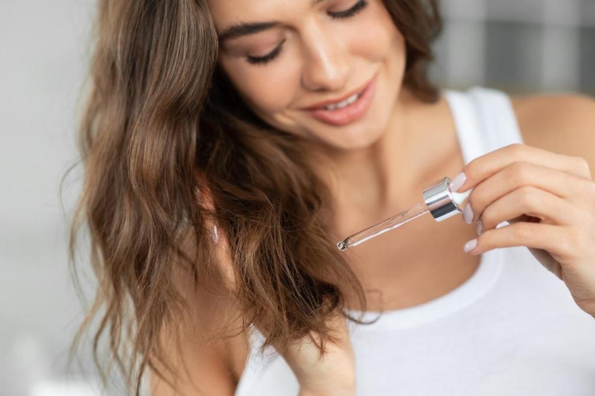 El mejor aceite para el pelo que es superventas en Amazon