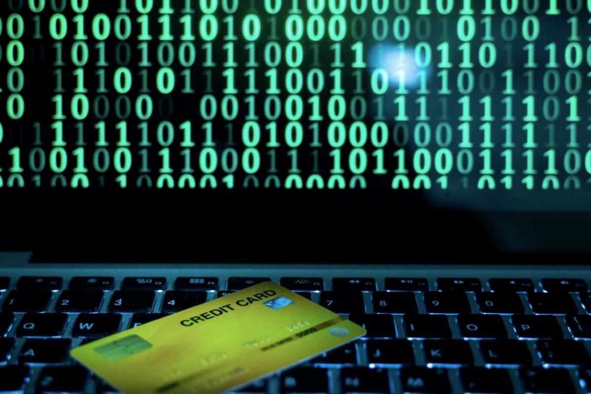 Hackeando tarjetas de crédito