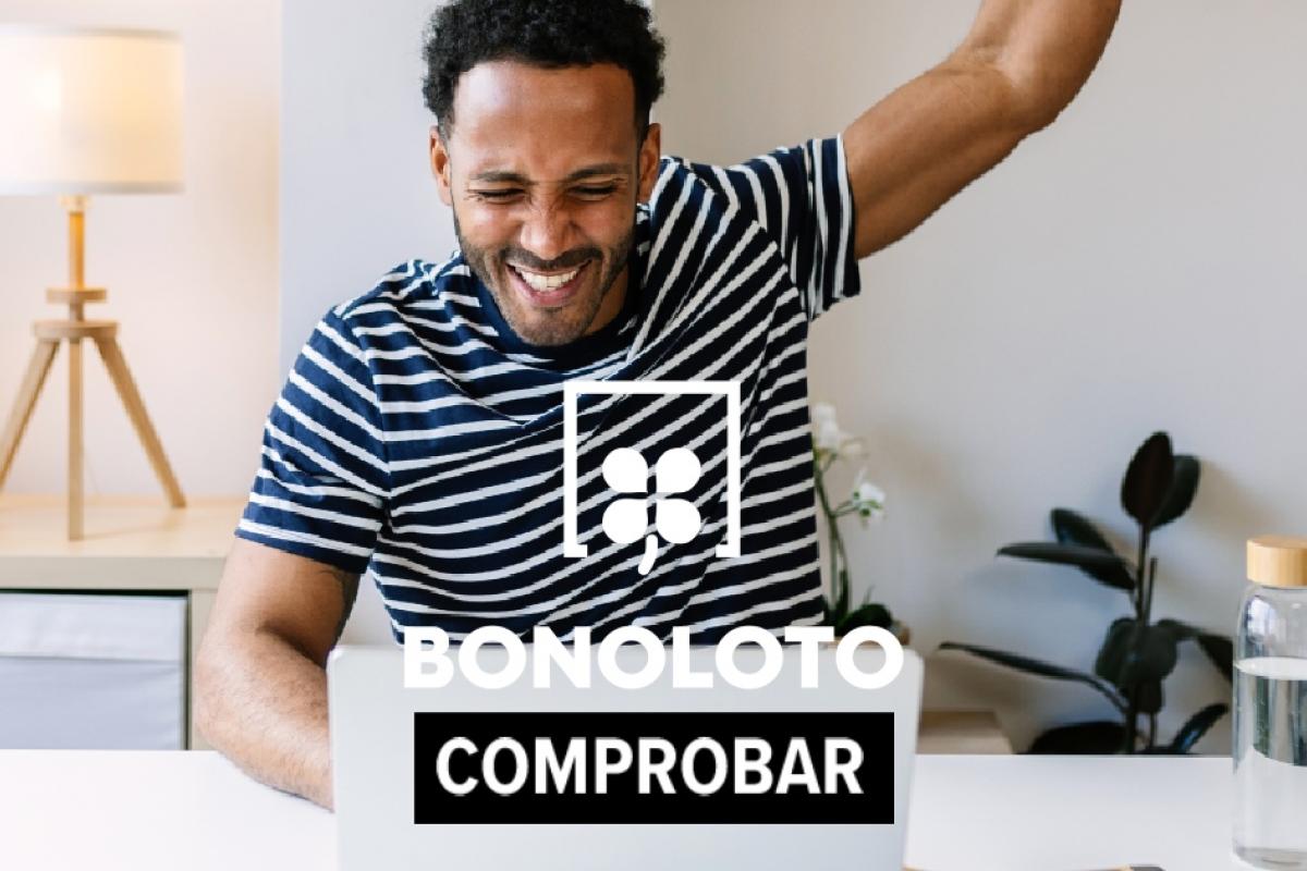 Bonoloto: comprobar los resultados del miércoles 24 de julio.