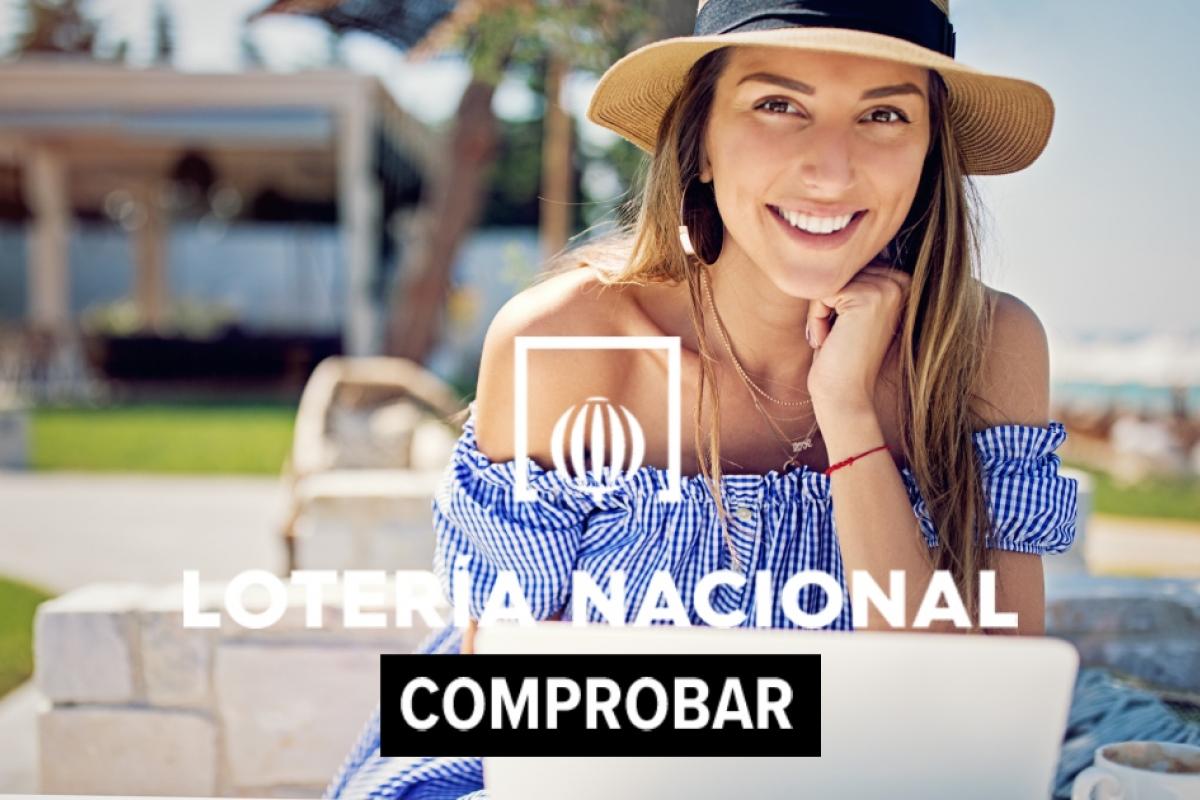Lotería Nacional: comprobar resultados del sorteo de hoy jueves 25 de julio.