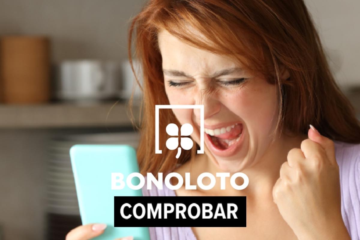 Bonoloto: comprobar los resultados del viernes 26 de julio.