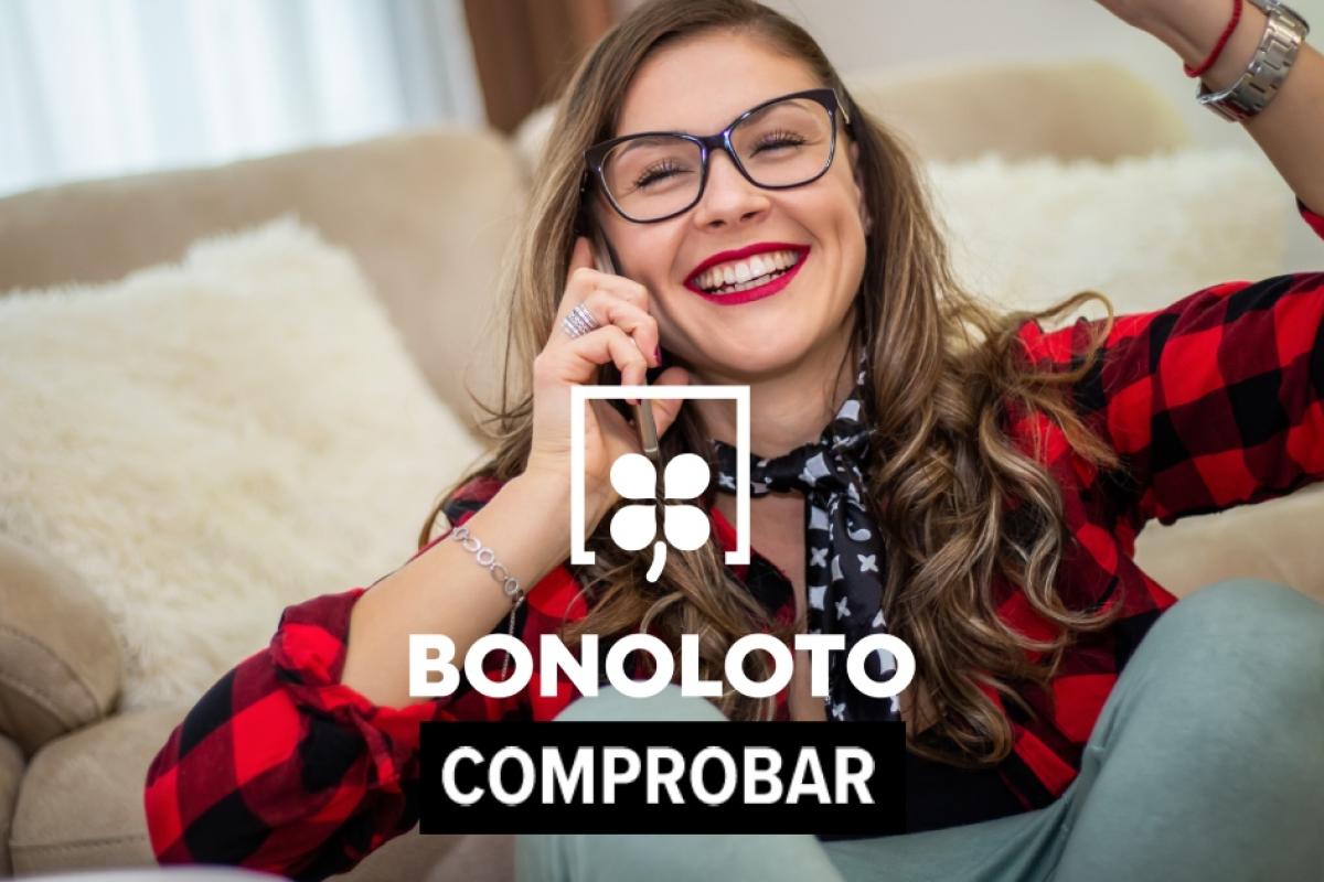 Bonoloto: comprobar los resultados del sábado 27 de julio.