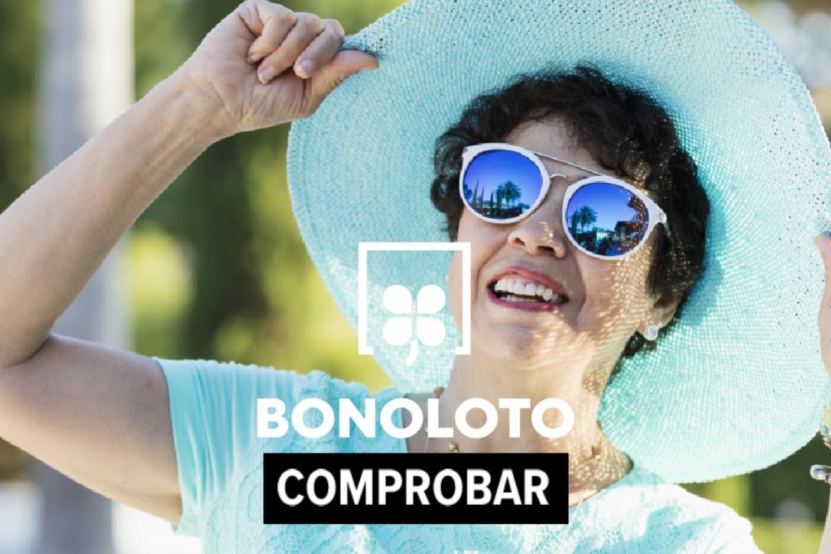 Bonoloto: comprobar los resultados del viernes 2 de agosto.