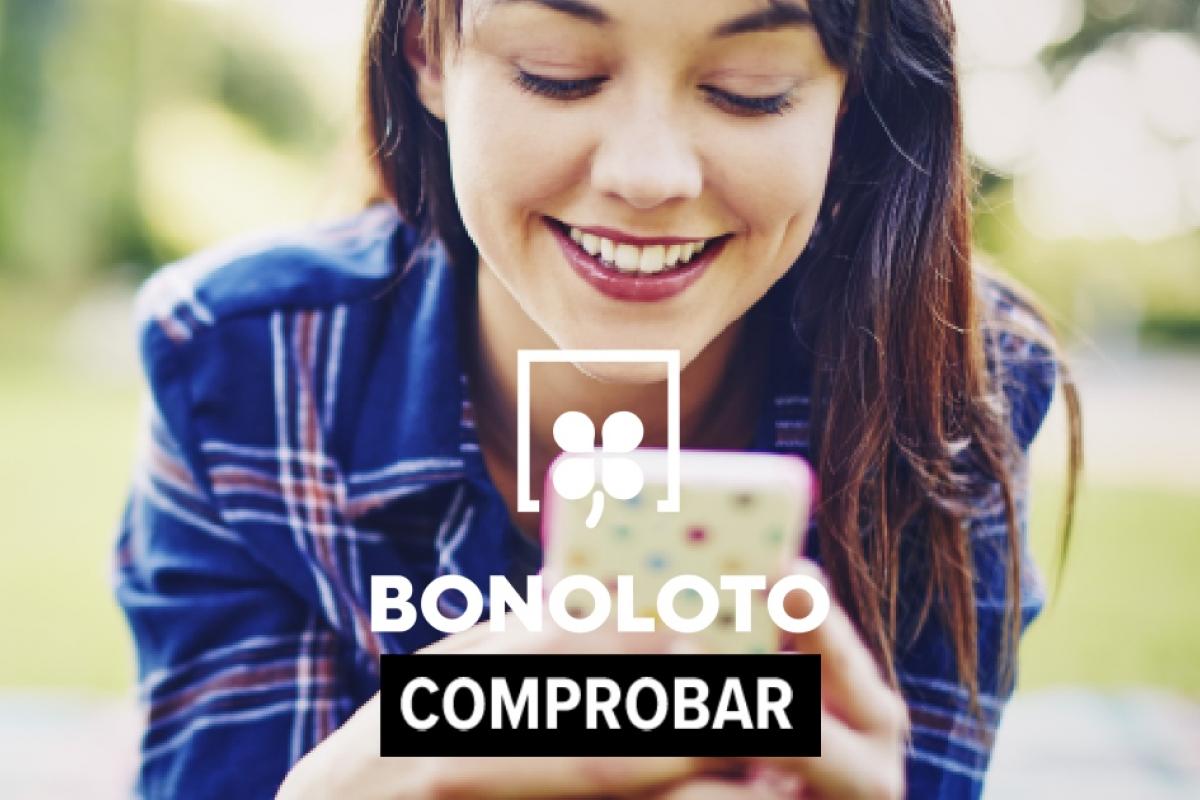 Bonoloto: comprobar los resultados del miércoles 7 de agosto.