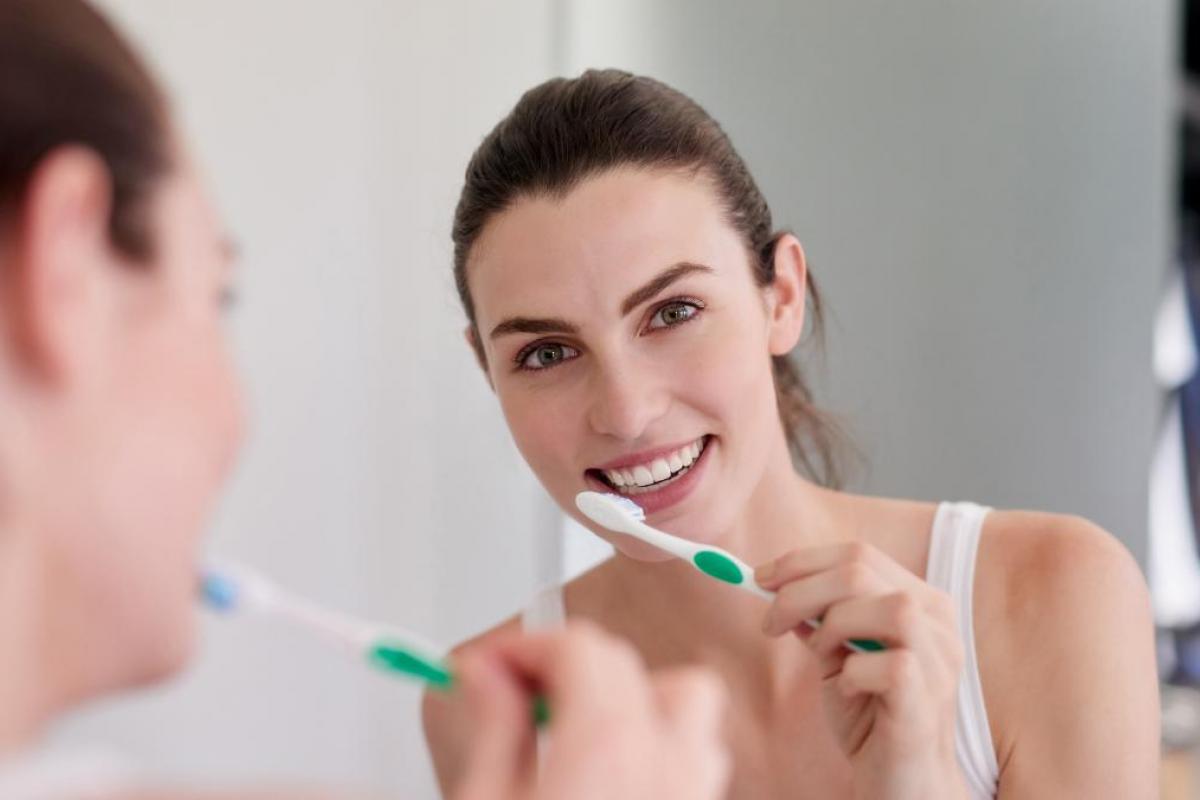 Esta es una de las mejores pastas de dientes del mercado