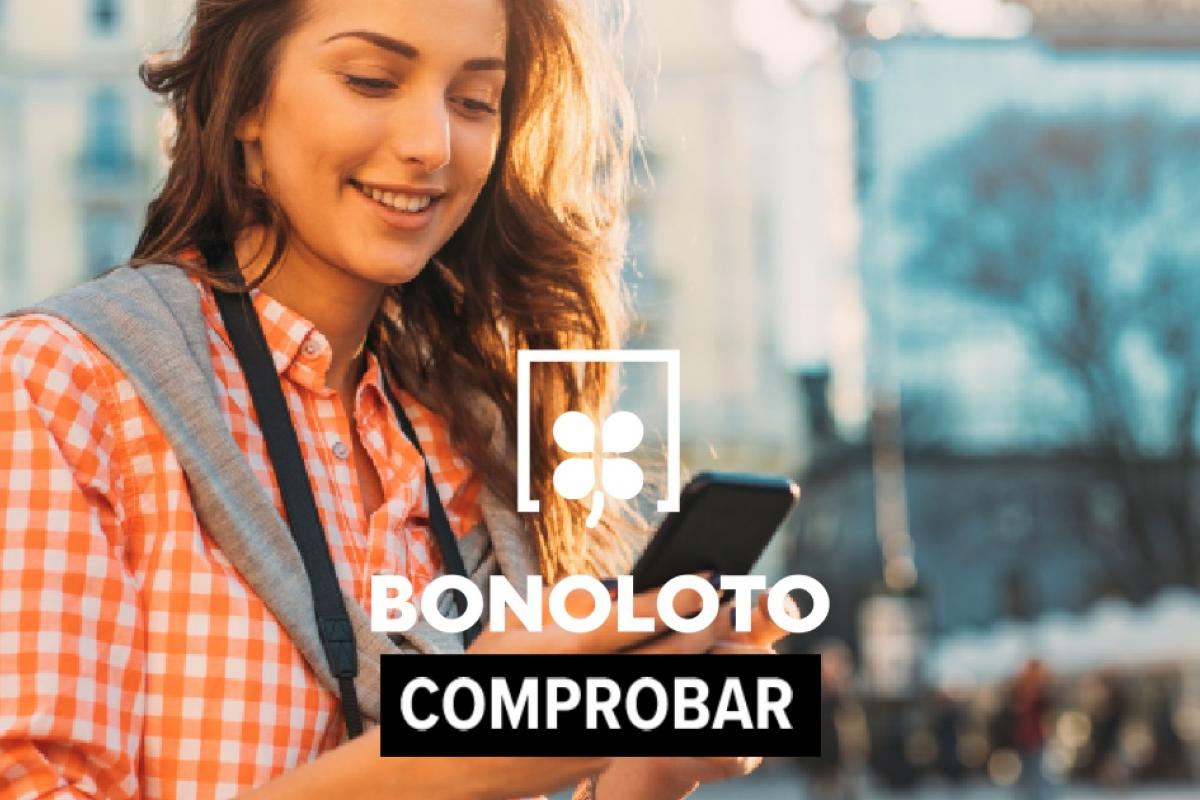 Bonoloto: comprobar los resultados del jueves 22 de agosto.