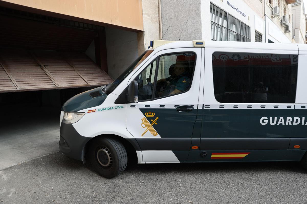 El presunto autor de la muerte de Mateo, el niño de 11 años apuñalado mortalmente mientras se encontraba jugando al fútbol con sus amigos en el polideportivo de Mocejón (Toledo), pasa este jueves a disposición judicial, un día después del entierro del menor.