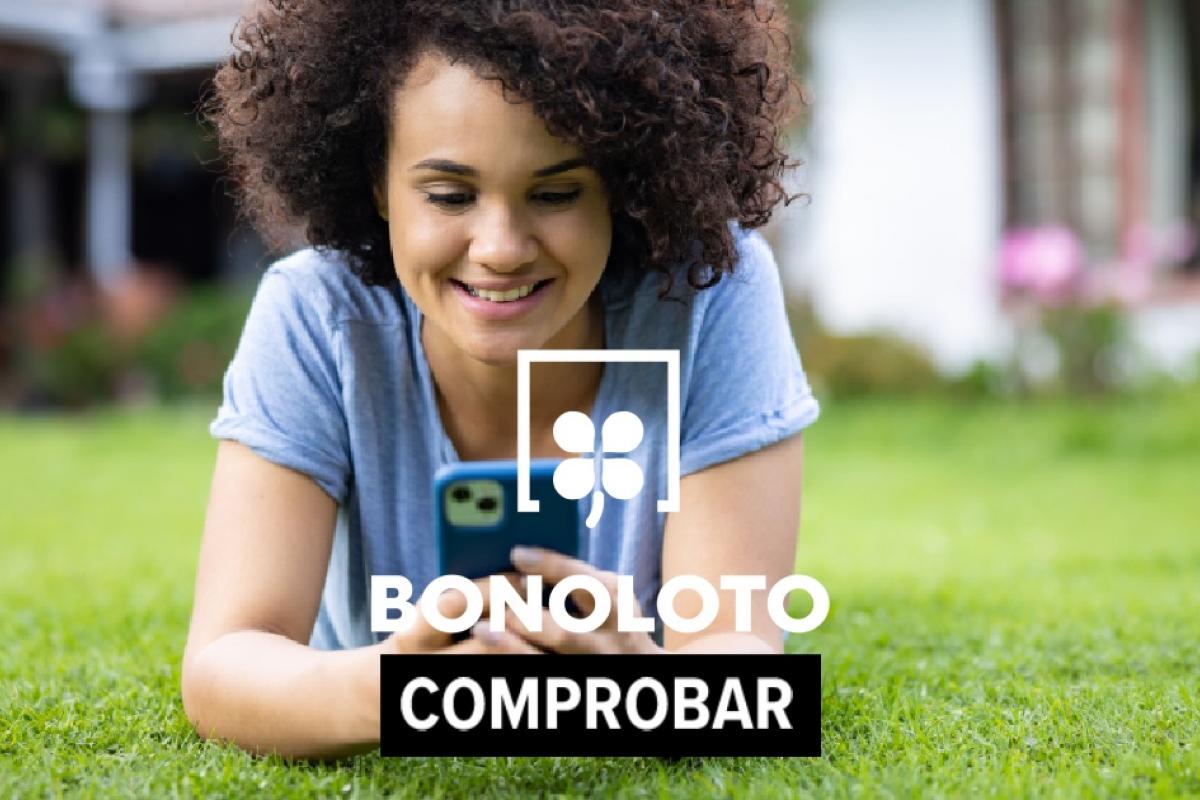 Bonoloto: comprobar los resultados del viernes 23 de agosto.