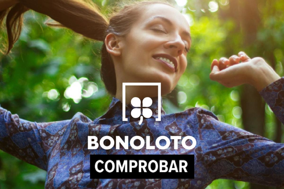 Bonoloto: comprobar los resultados del domingo 25 de agosto.