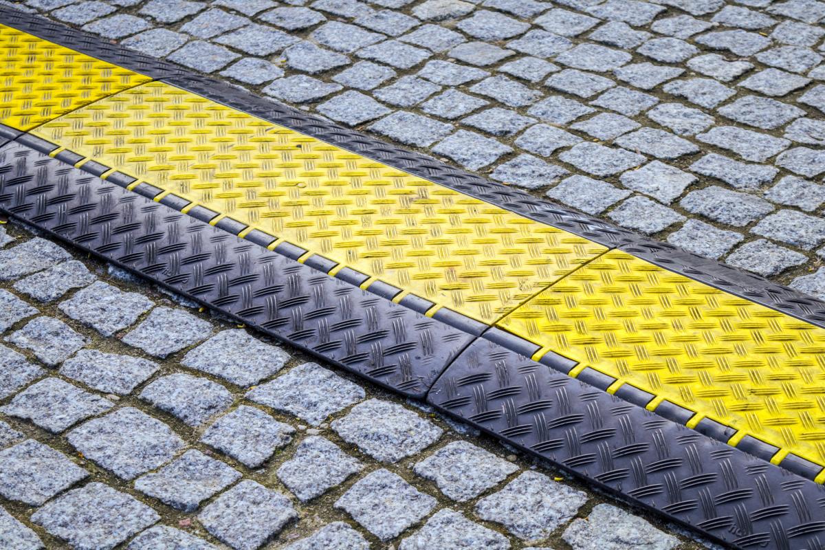 Badenes reductores de velocidad