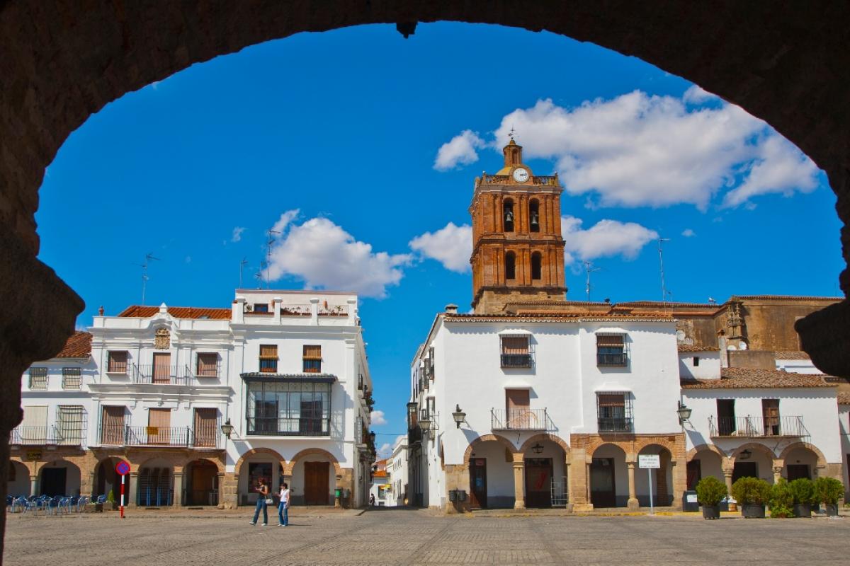 Badajoz (Extremadura)