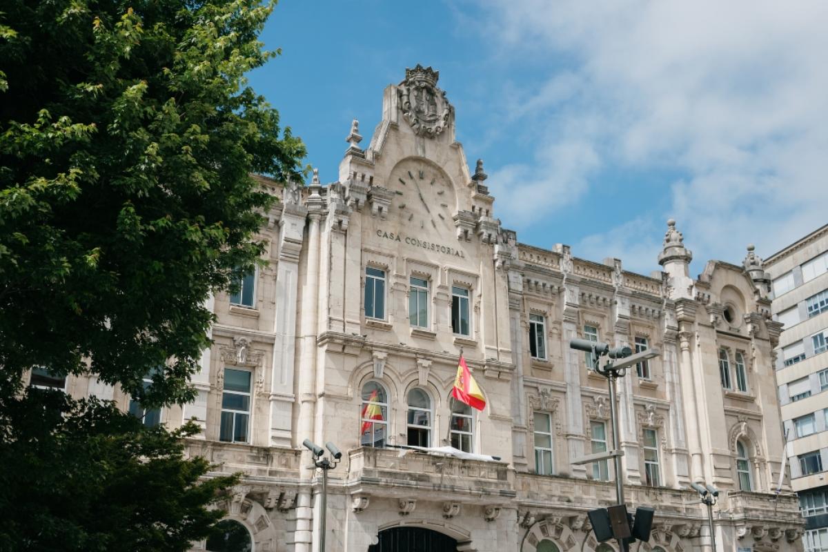 Juzgado de Santander (Cantabria)