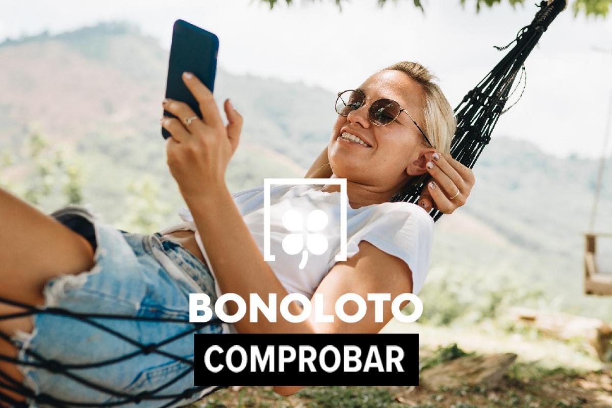 Bonoloto: comprobar los resultados del jueves 29 de agosto.