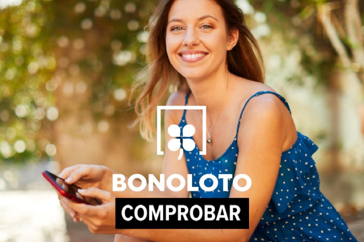 Bonoloto: comprobar los resultados del viernes 30 de agosto.