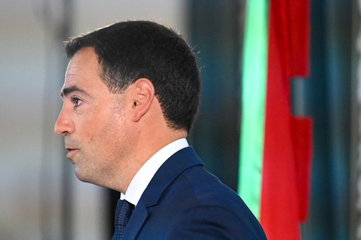 El lehendakari Imanol Pradales, en una imagen de archivo.