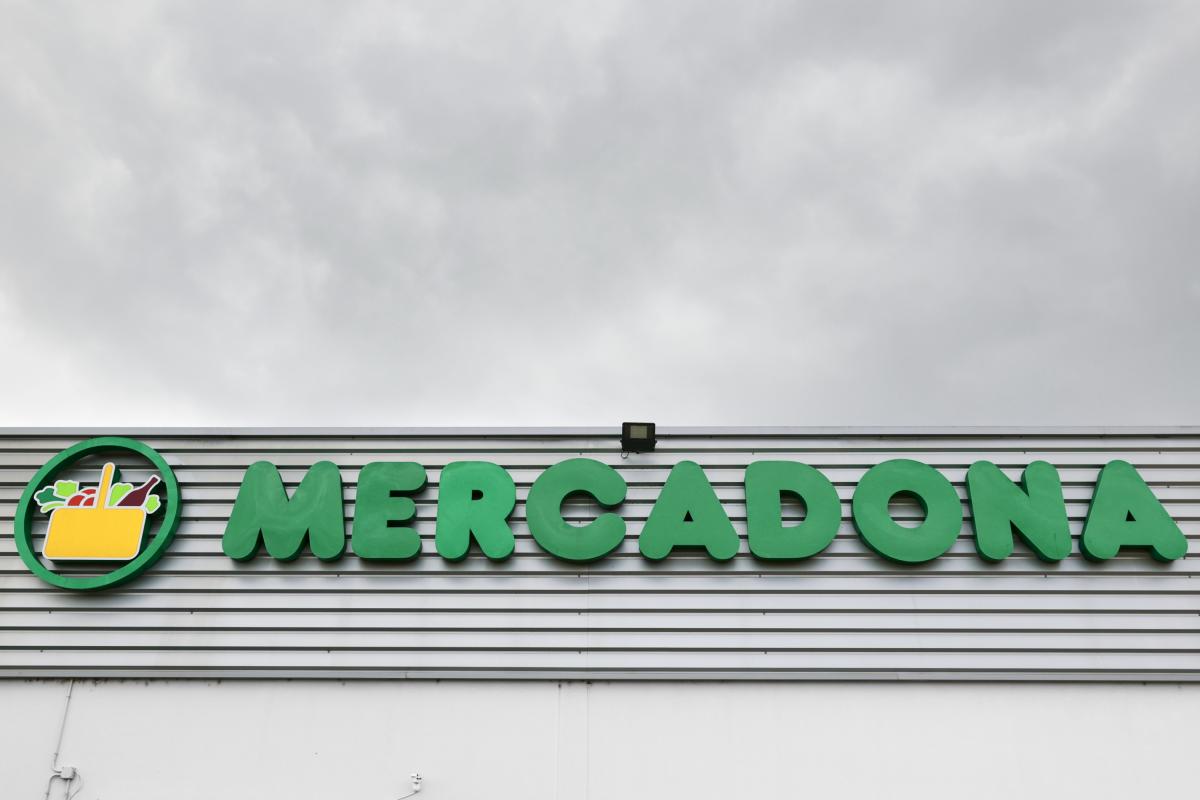 Mercadona.
