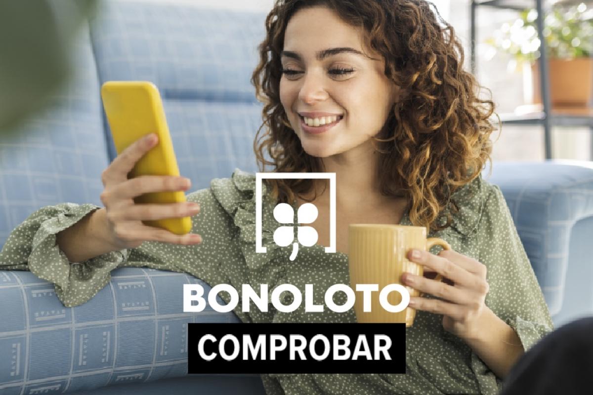 Bonoloto: comprobar los resultados del sábado 31 de agosto.