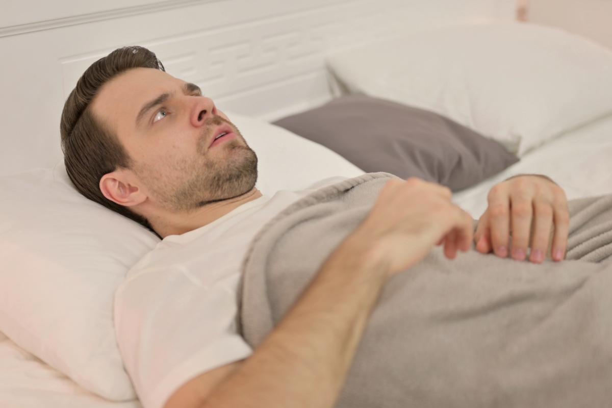 El sueño es vital para nuestro organismo y cualquier problema que altere nuestro descanso debe ser consultado.