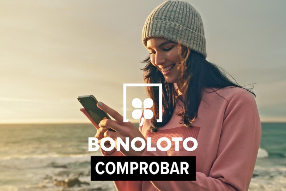 Bonoloto: comprobar los resultados del viernes 6 de septiembre.