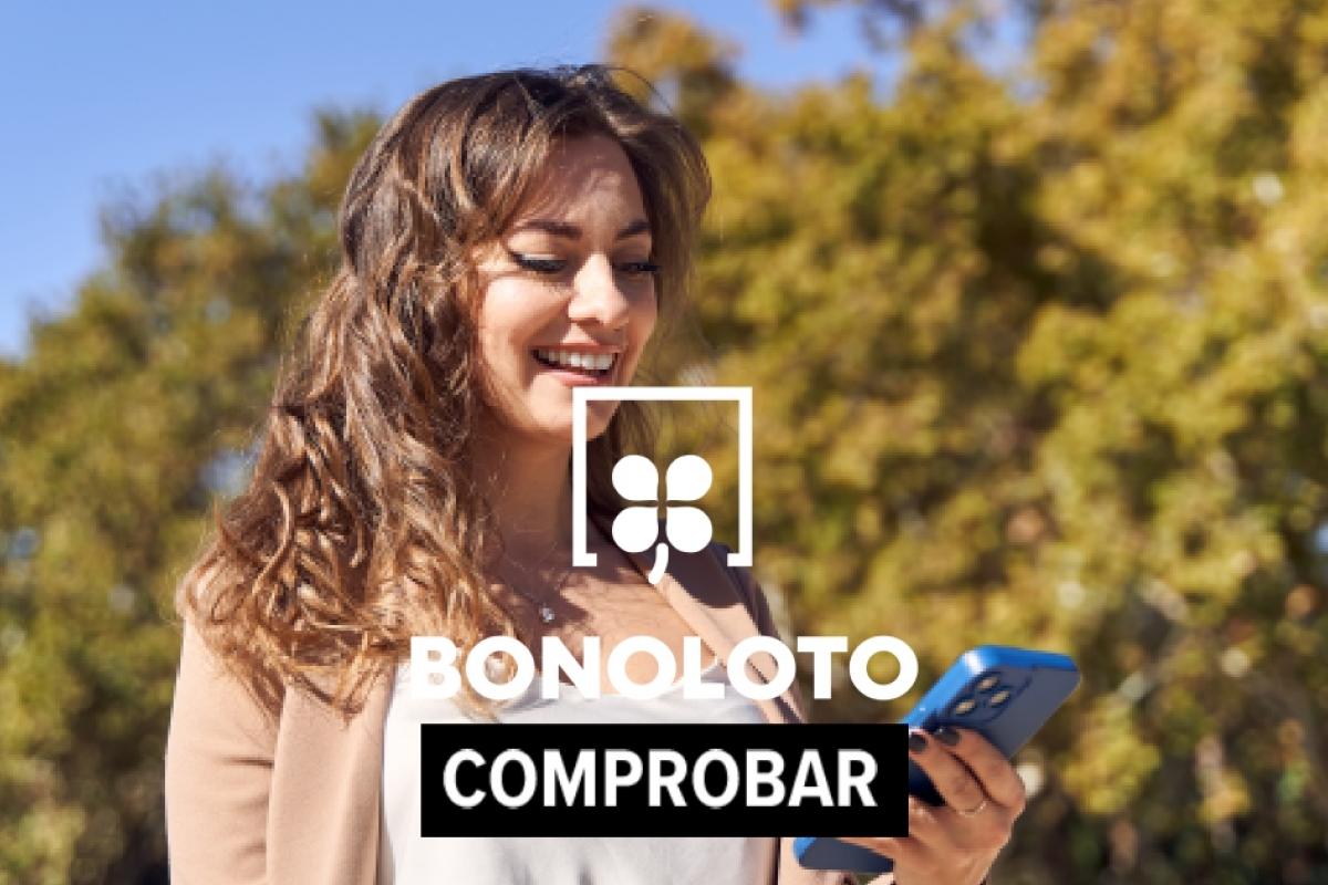 Bonoloto: comprobar los resultados del domingo 8 de septiembre.