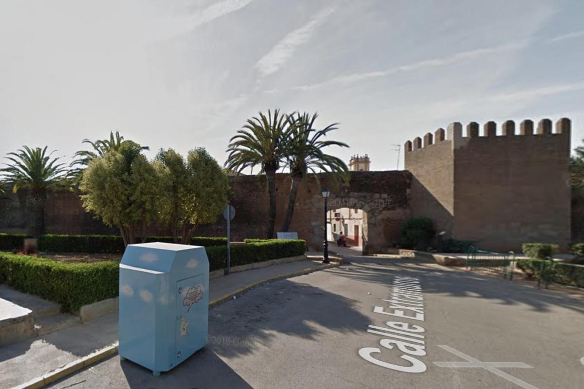 Una imagen de Mascarell.