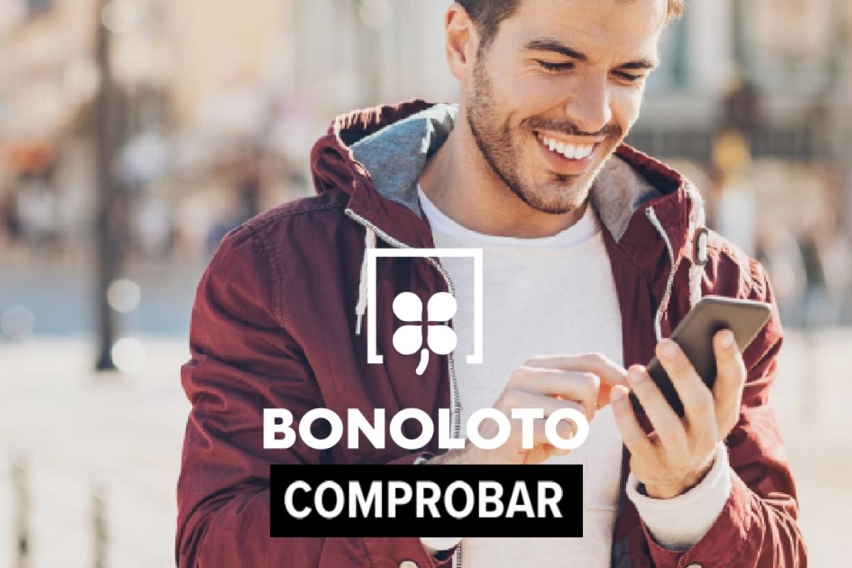 Bonoloto: comprobar los resultados del jueves 12 de septiembre.