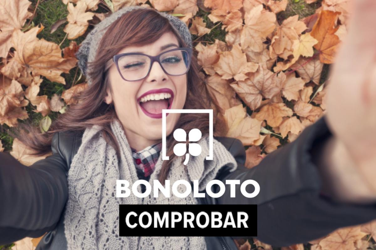 Bonoloto: comprobar los resultados del sábado 14 de septiembre.