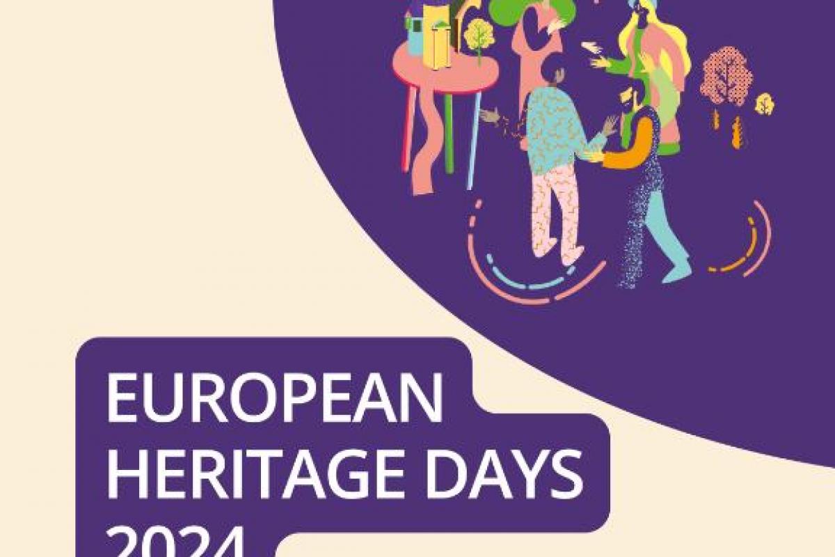 European Heritage Days.