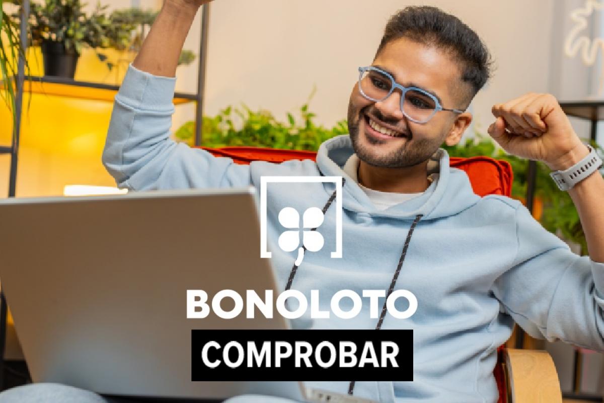 Bonoloto: comprobar los resultados del sábado 21 de septiembre.