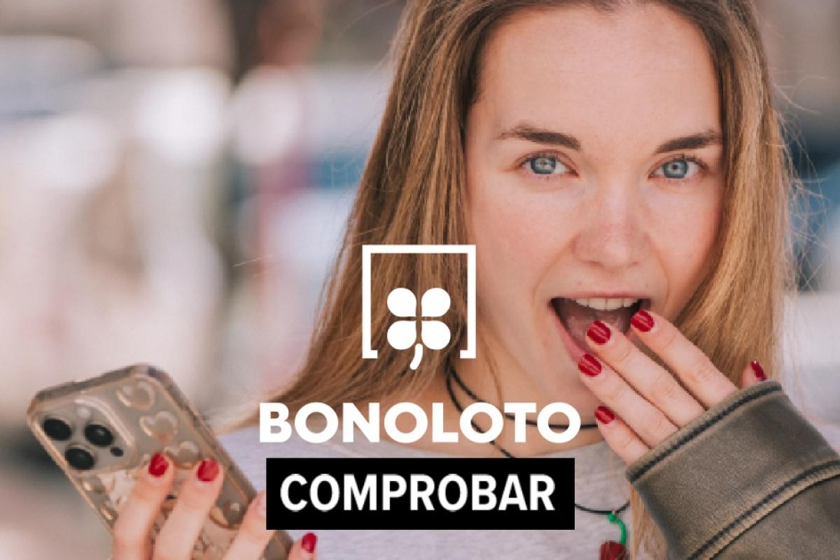 Bonoloto: comprobar los resultados del miércoles 25 de septiembre.