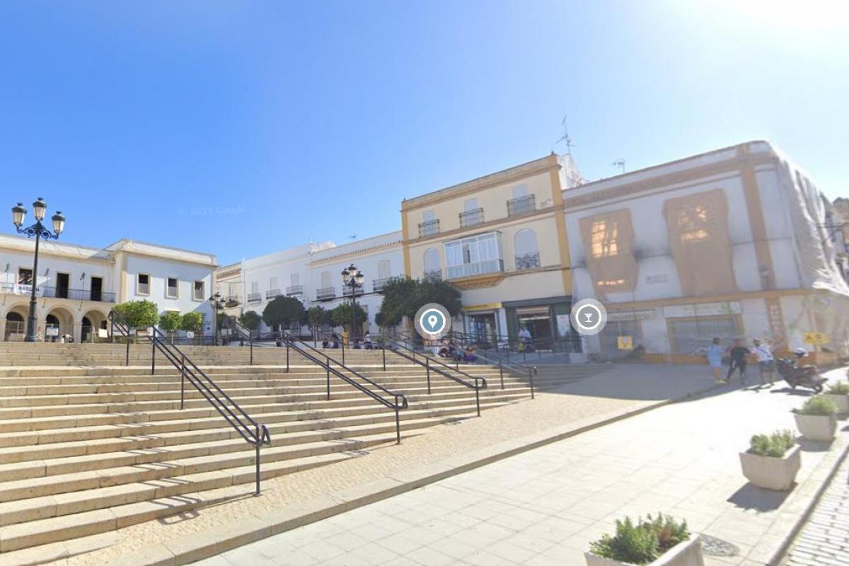 Marchena (Sevilla), donde se ha vendido el primer y el segundo premio de la Lotería Nacional de hoy jueves 26 de septiembre.