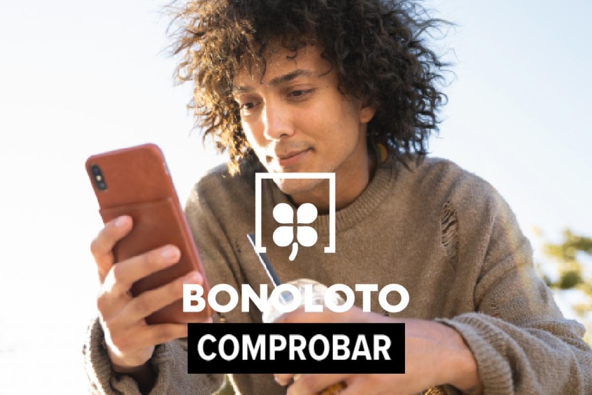 Bonoloto: comprobar los resultados del viernes 27 de septiembre.