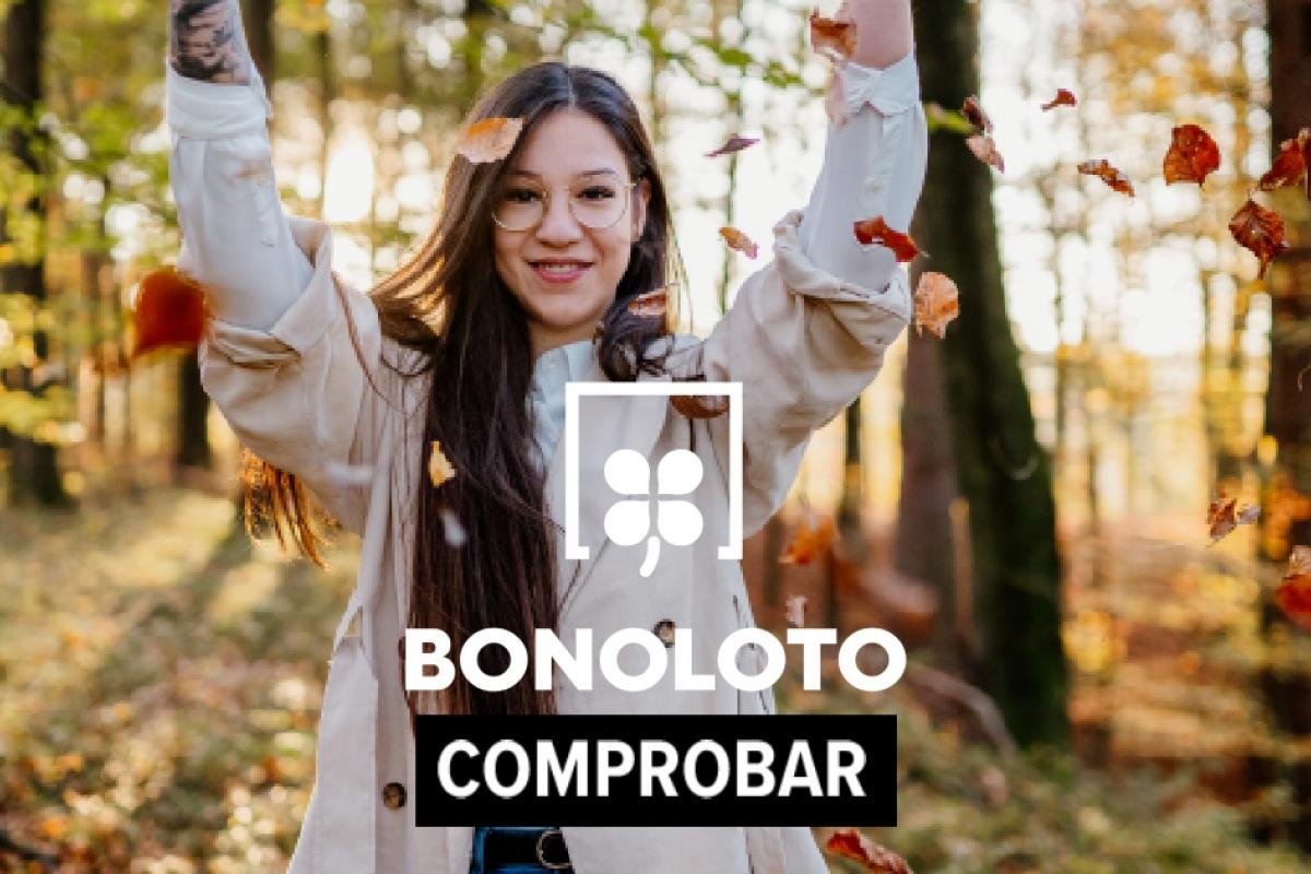 Bonoloto: comprobar los resultados del sábado 28 de agosto.