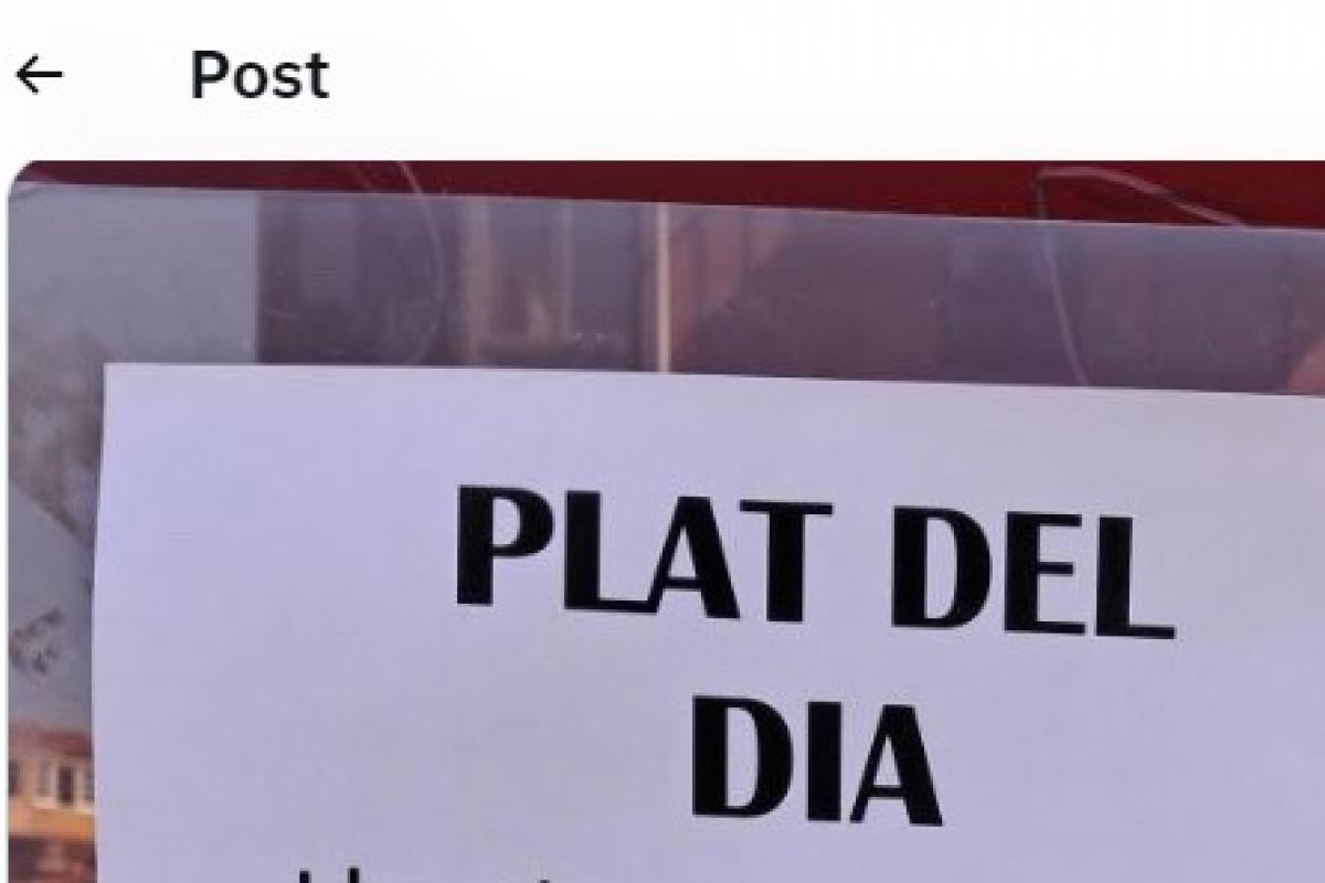 El tuit de @etfelicitofill